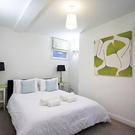 The Courtyard Apartments No.8 Bath Buitenkant foto
