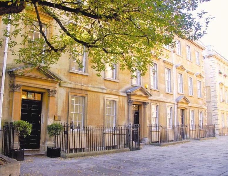 The Courtyard Apartments No.8 Bath Buitenkant foto