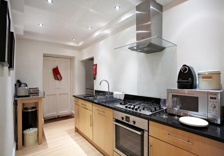 The Courtyard Apartments No.8 Bath Buitenkant foto