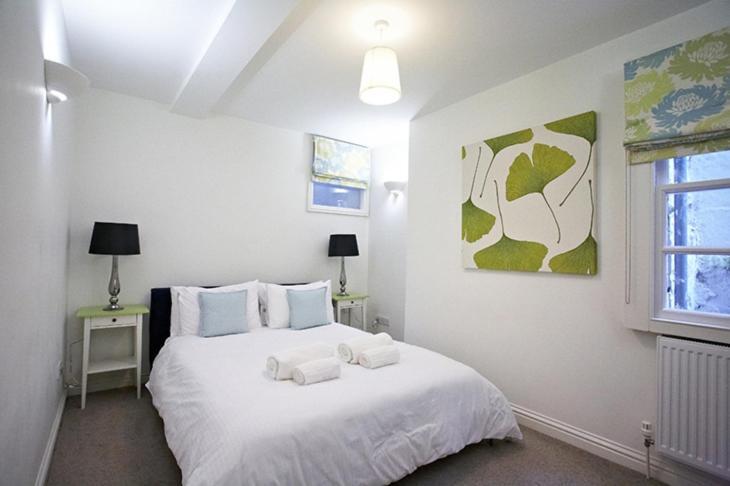 The Courtyard Apartments No.8 Bath Buitenkant foto